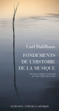 Carl Dahlhaus